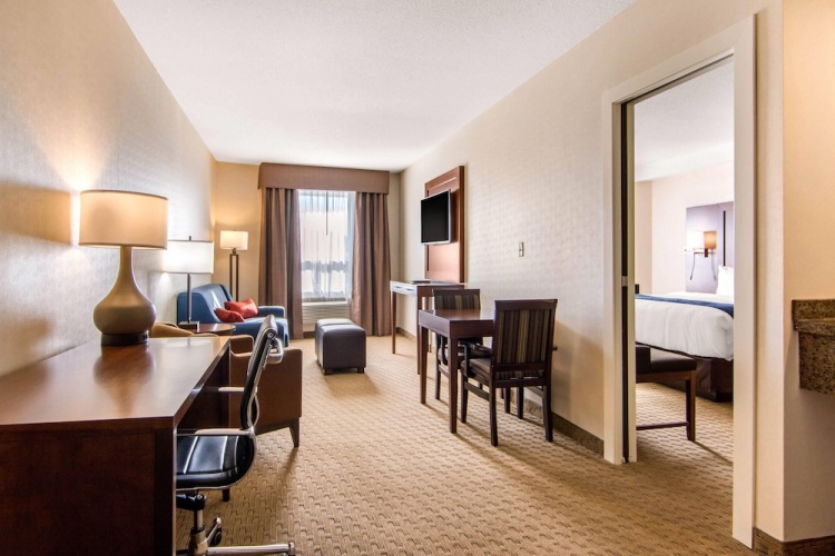 Junior Suite