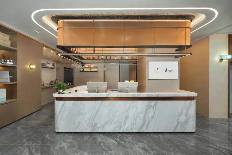 Licheng Platinum Hotel