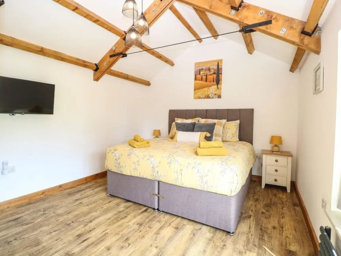 Cobblers Barn
