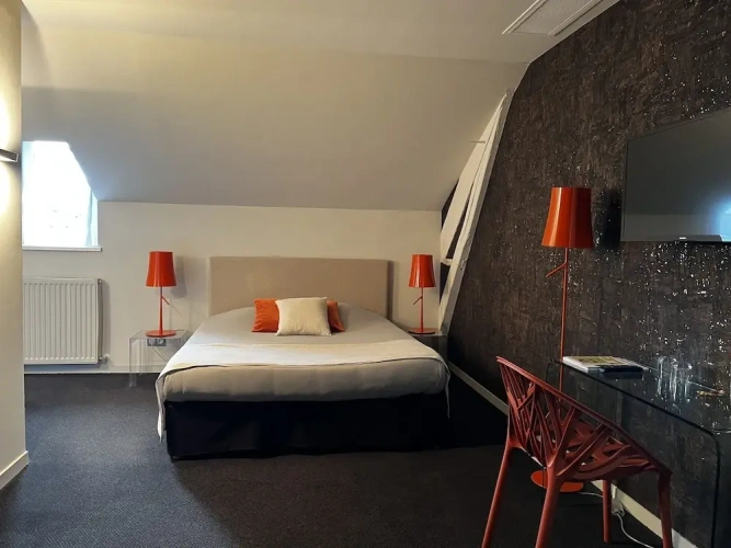 Superior room