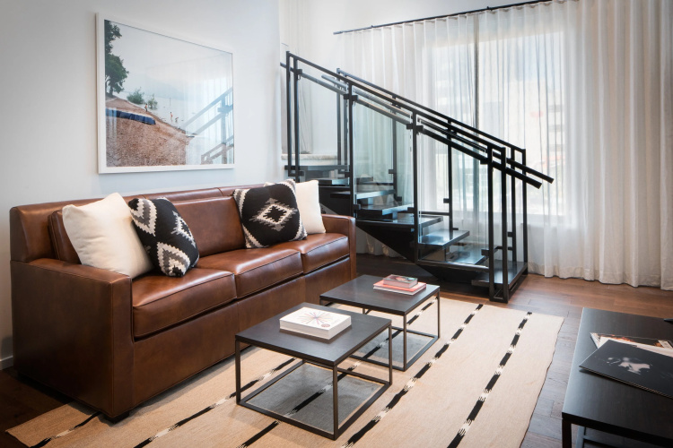 Halcyon, A Hotel In Cherry Creek photo 18
