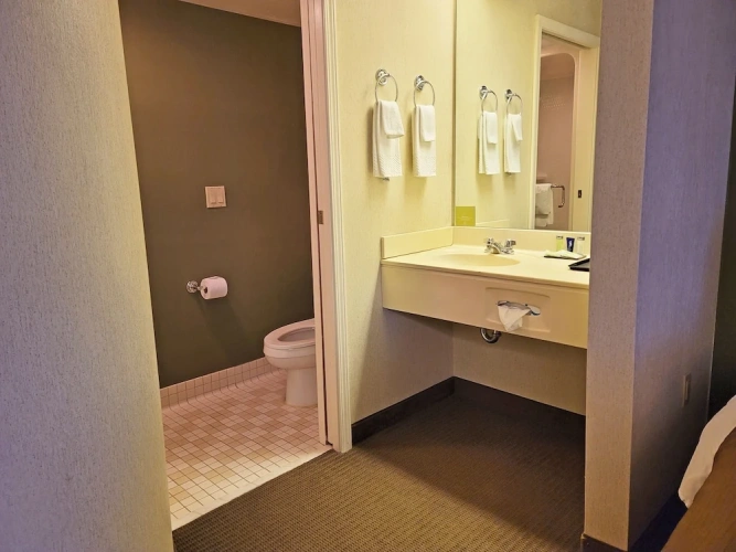 Double Suite