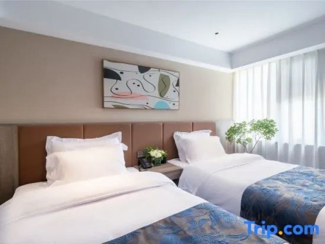 Premium Twin room