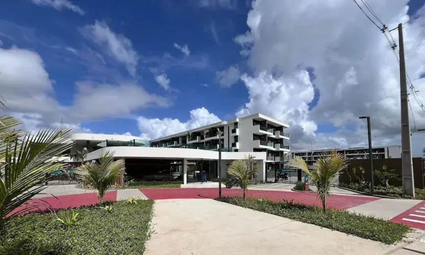 Otel görseli