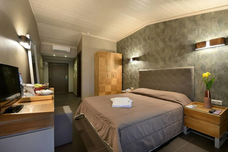 Atrium Hotel Thassos