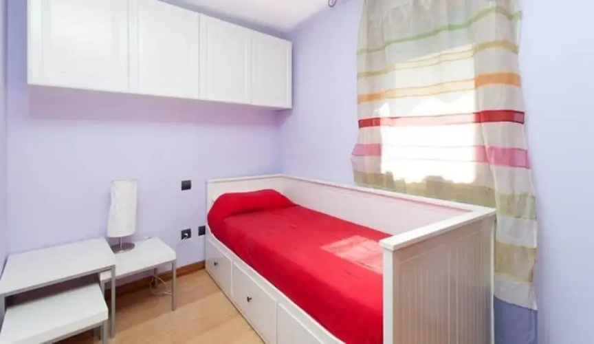 Apartamento Busquets