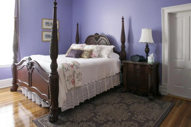 Garden Path Inn