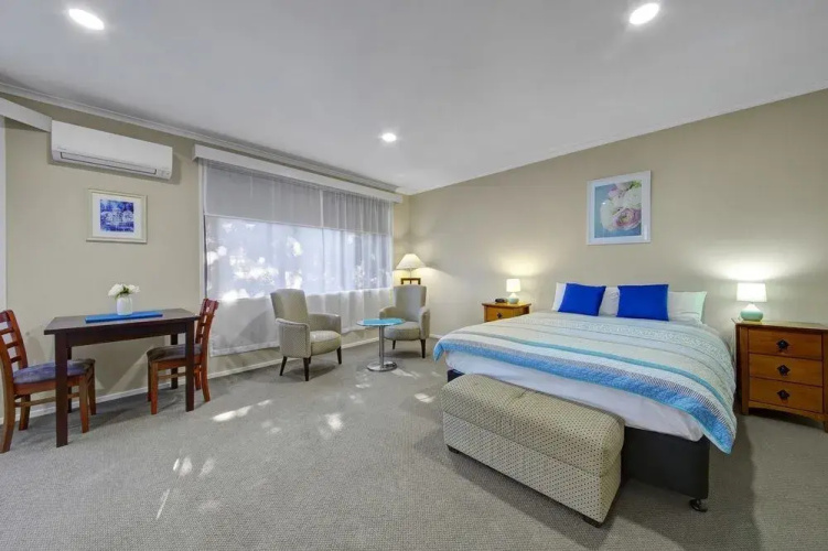 Comfort Inn Bendigo Central Deborah