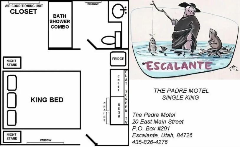 The Padre Motel