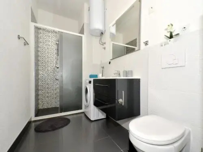 Apartment Arya