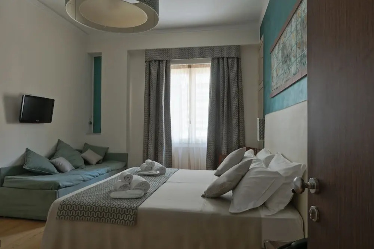 Residenza Wagner