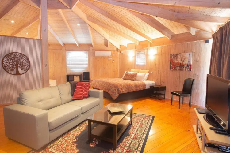 Grampians Chalets