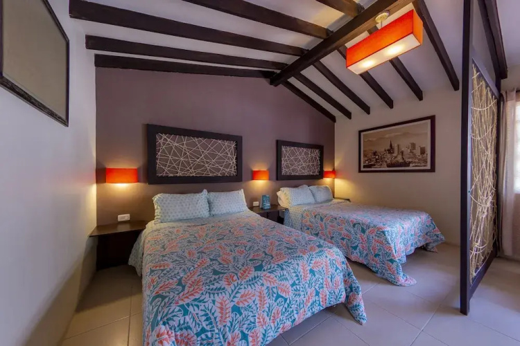 Mountain Hostel