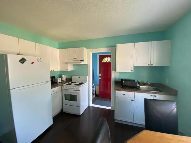 #0002 Quadra Suite