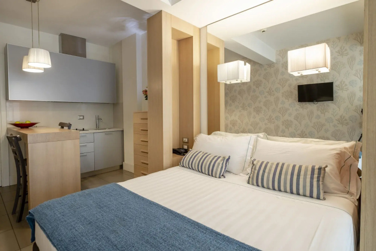 Le Rose Spa Hotel