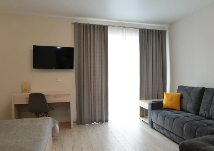 Triple Suite
