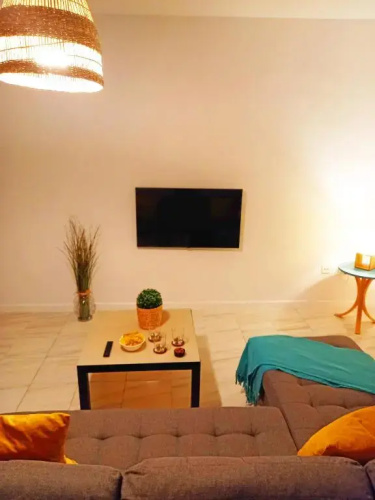 Apartamento El Carcajal