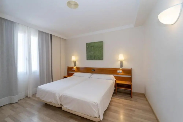 ARTIEM Urban Apartments