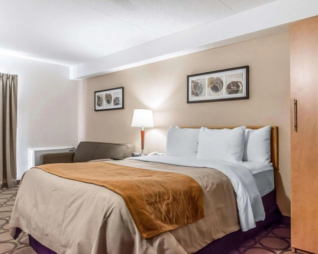 Comfort Inn photo 8