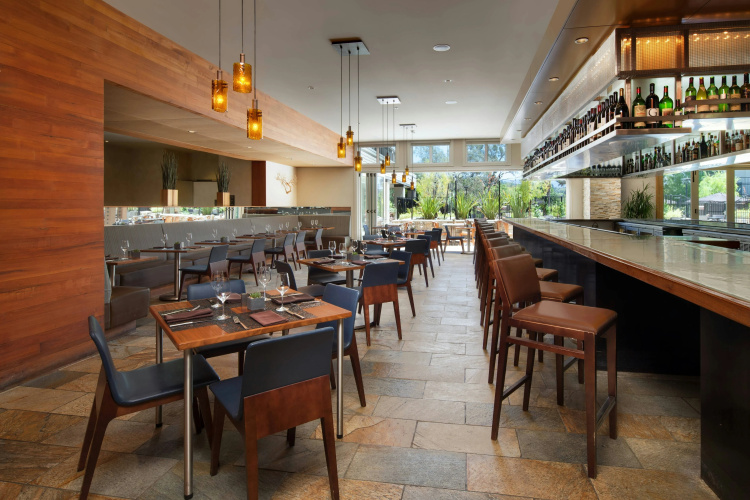 The Westin Verasa Napa photo 23