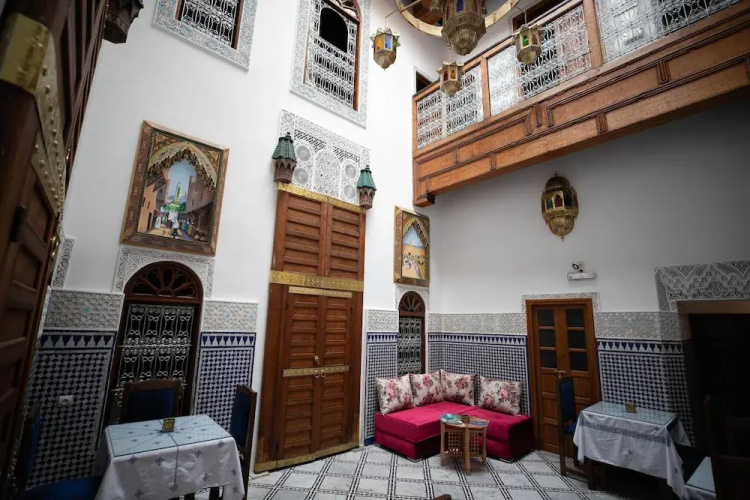 Riad Rasia