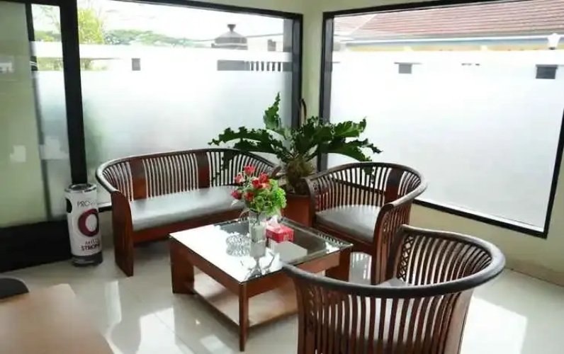 Mandiri Hotel Banjar