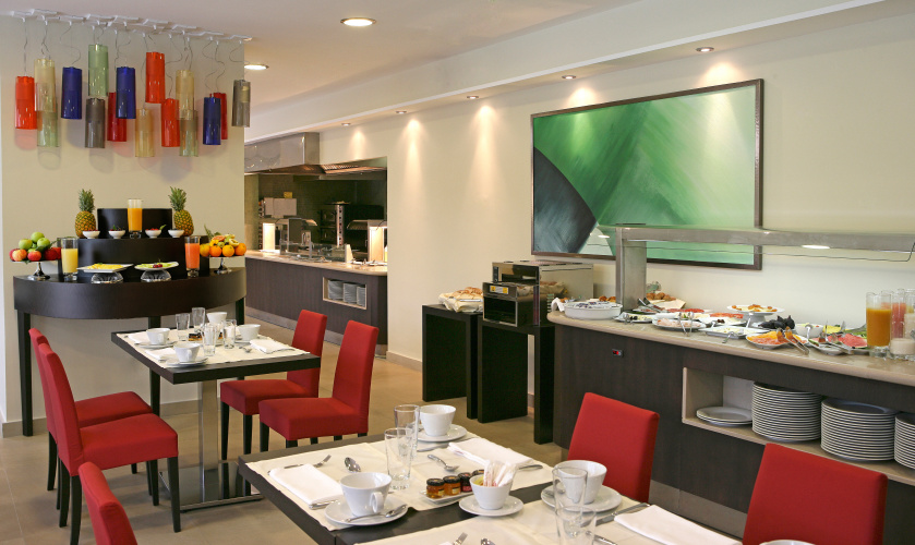 Senator Banus Spa Hotel - Adults Only photo 13
