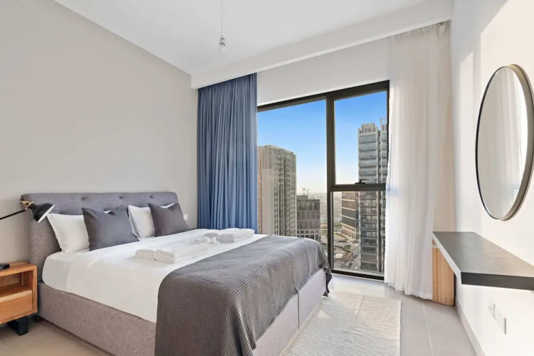 Silkhaus Executive Residences, Dubai Hills