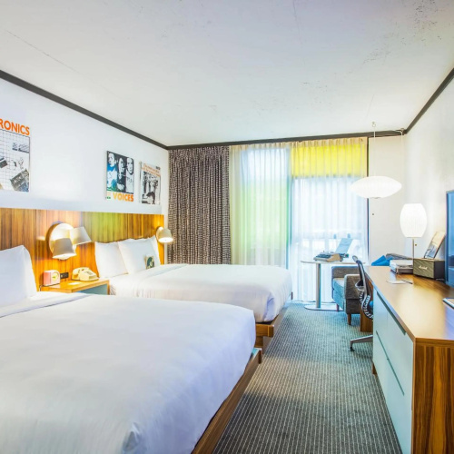 The Verb Hotel photo 12