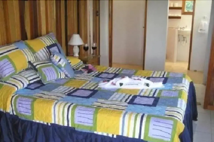 Benque Hotel