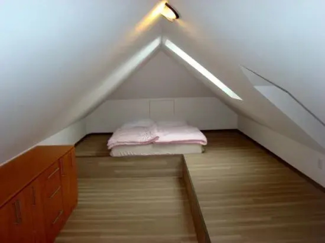 Apartmány Comfort