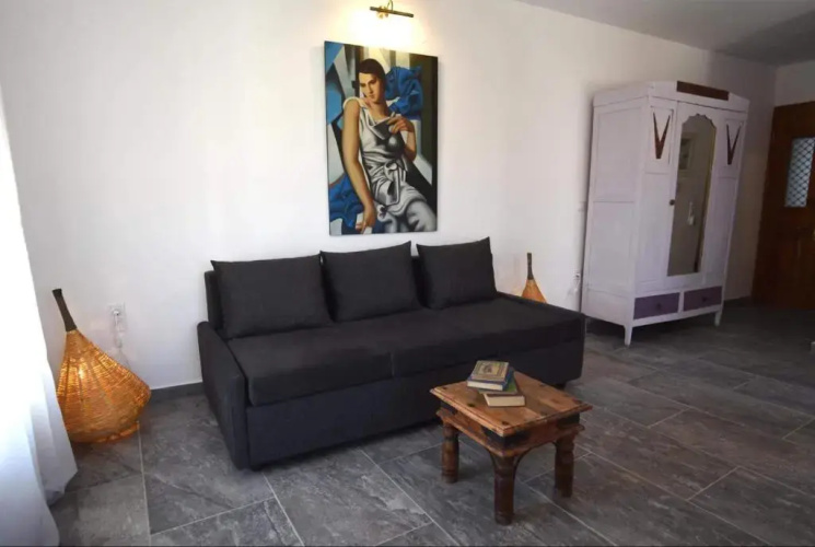 Ioli apartment