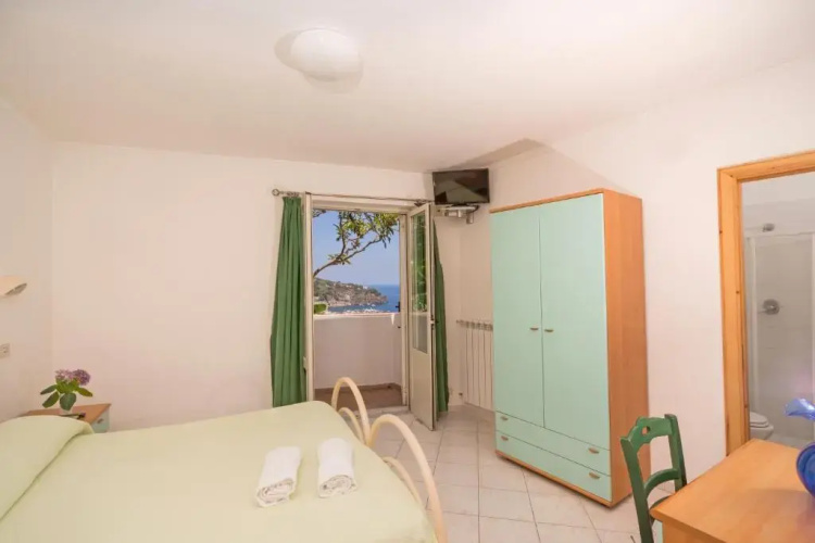 Hotel Bel Tramonto