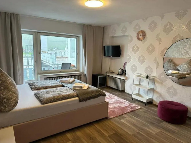 Hotel Gonzlay