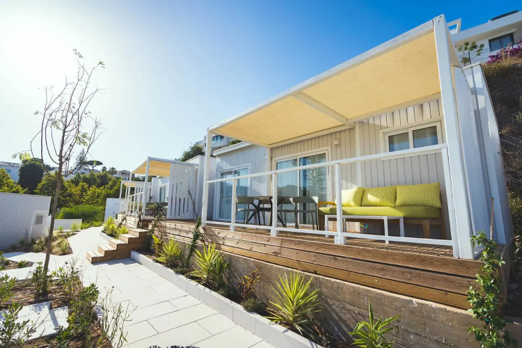 Costa del Sol Glamping Village photo 15