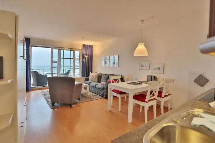 Haus Windrose Windrose Appartement 11