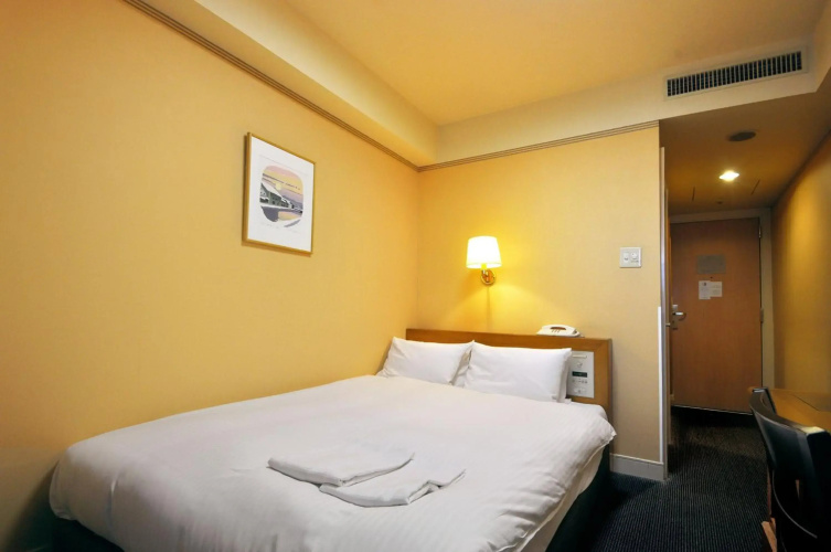 Hotel Lifort Sapporo