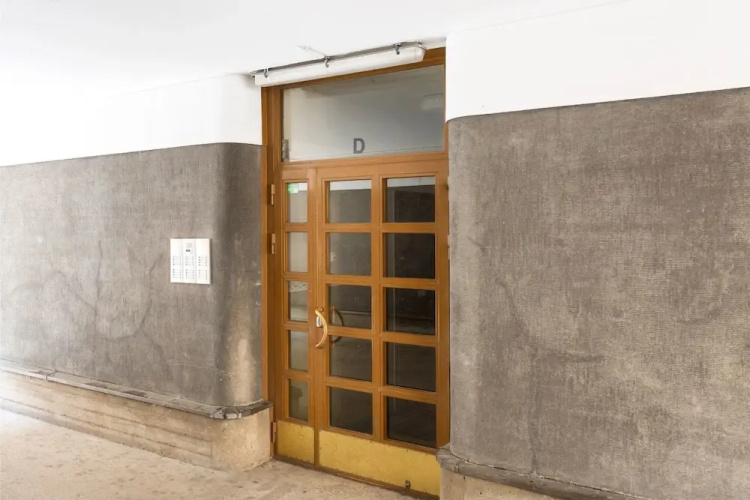 Wehost Malminkatu 22
