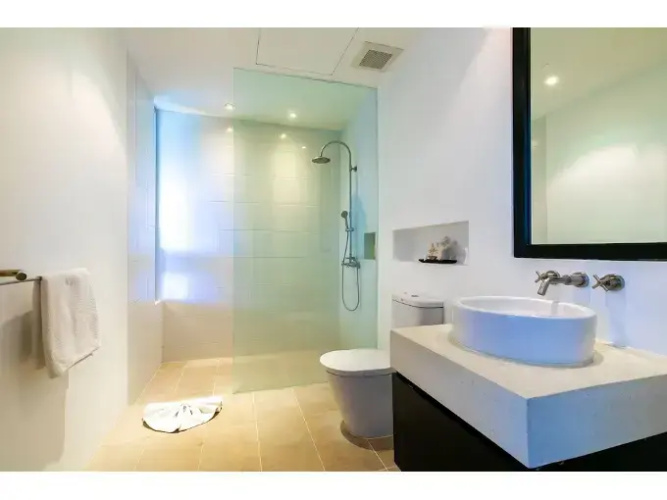 4-BR Seaview Villa at Surin Beach