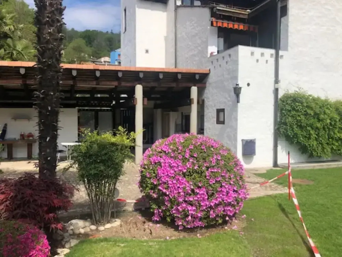 Sureggio Village