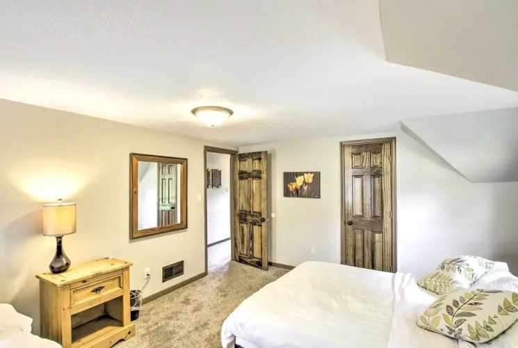 3 Bedrooms Cottage