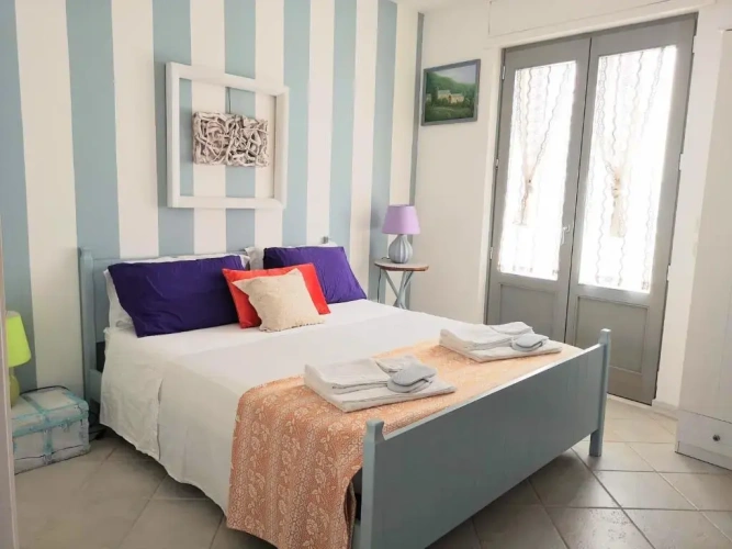 1 Bedroom Apartment with balcony