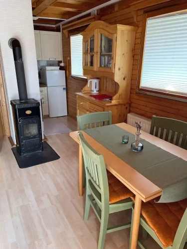 Comfort Cottage