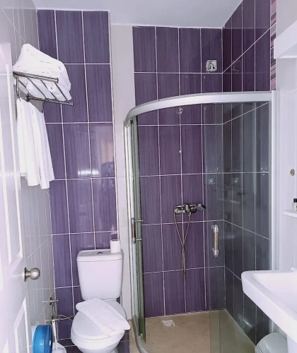 2 Bedrooms Family Suite
