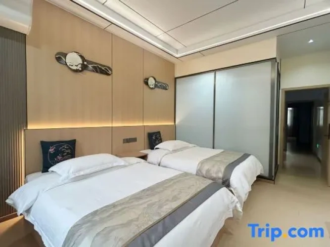 Comfort Twin room