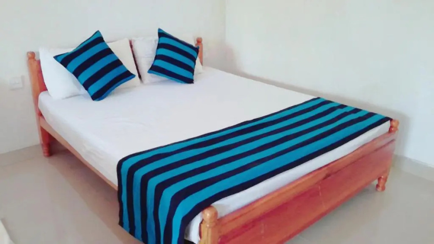 Ambiente place to stay