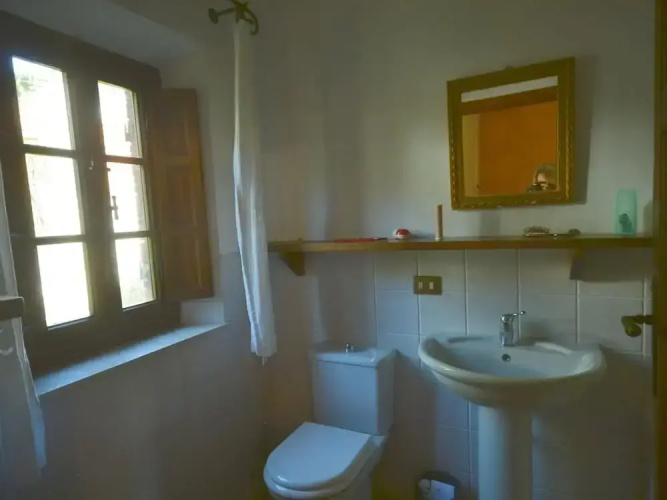 A Cozy Escape in Lucca