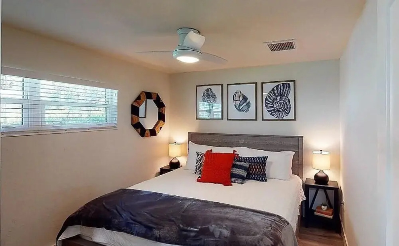 Mango Bungalow