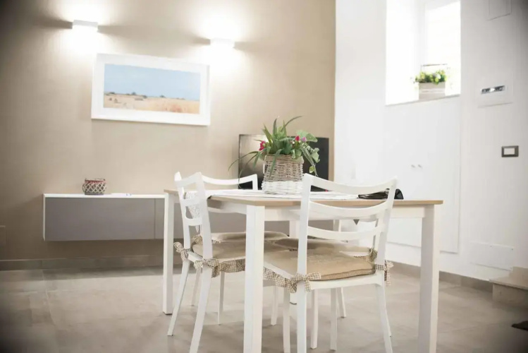 Casa Al Vicoletto