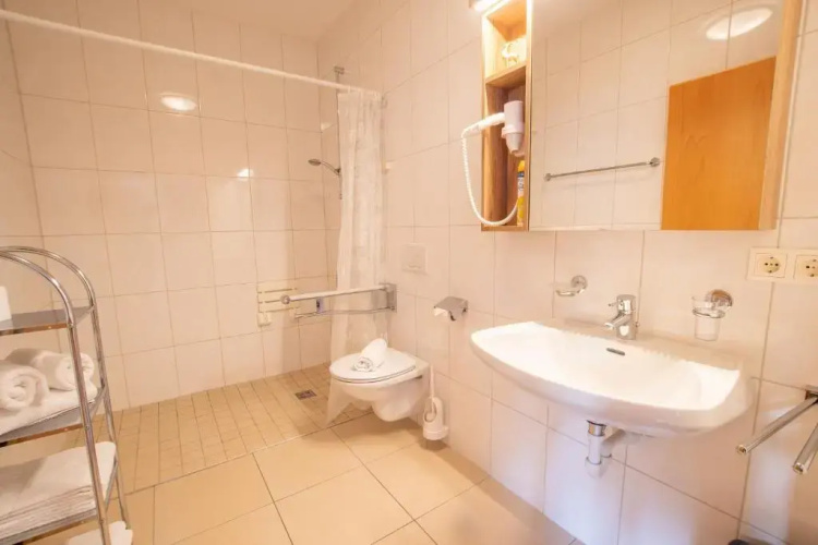 Sonnseitn Appartements